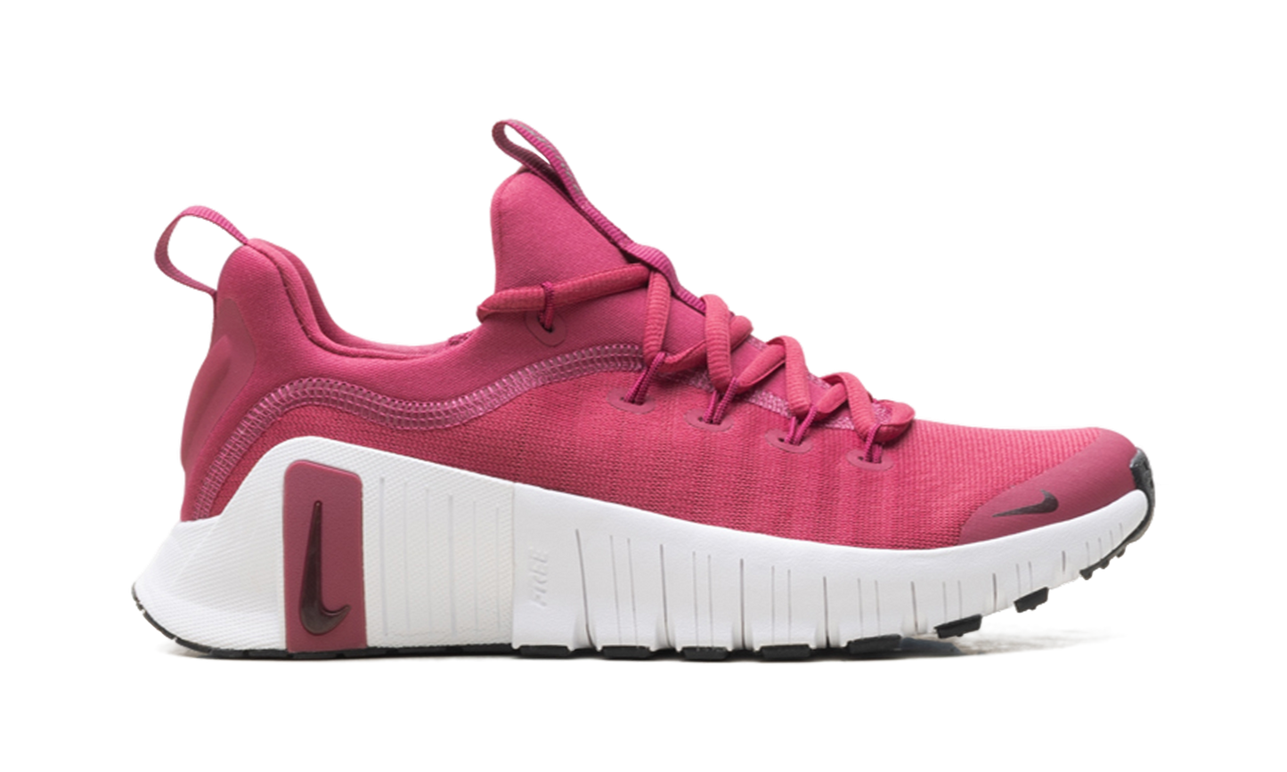 Free Metcon 6 WMNS"Sweet Beet White" FJ7126 609