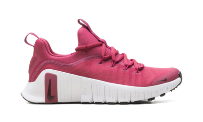 Free Metcon 6 WMNS"Sweet Beet White" FJ7126 609