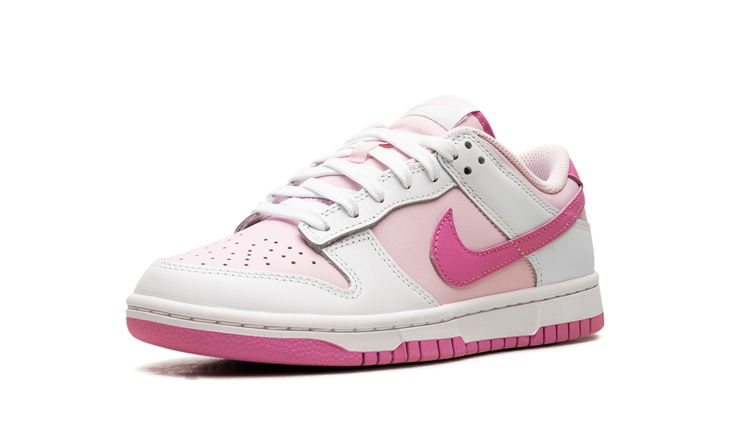 Dunk Low WMNS"Pink Foam" HQ1181 661