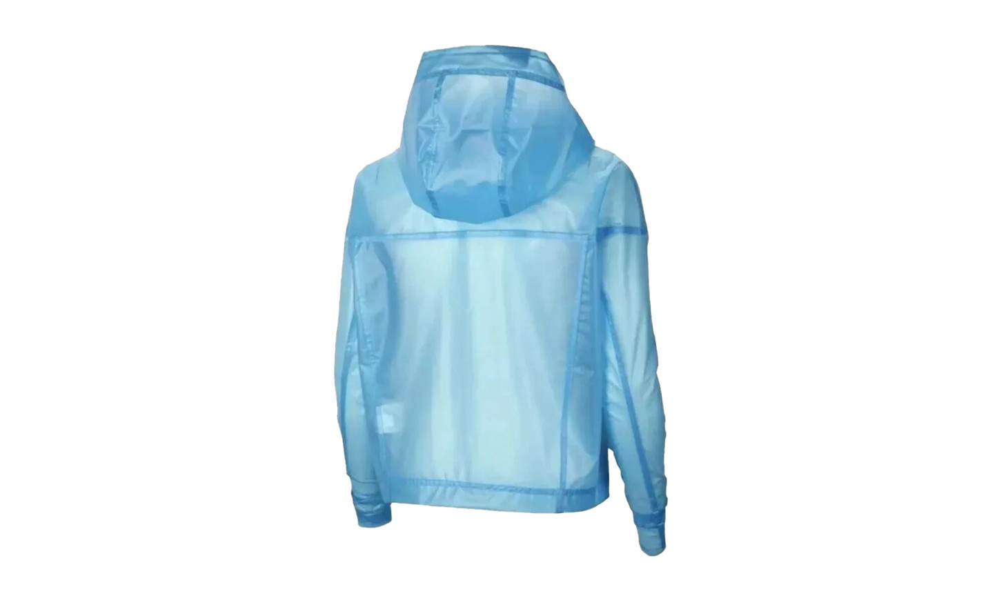 Windrunner Transparent Jacket CU6578 474