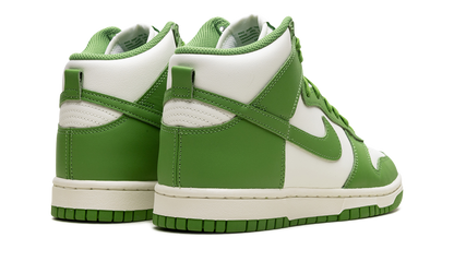DUNK HIGH WMNS"Chlorophyll" DD1869 300
