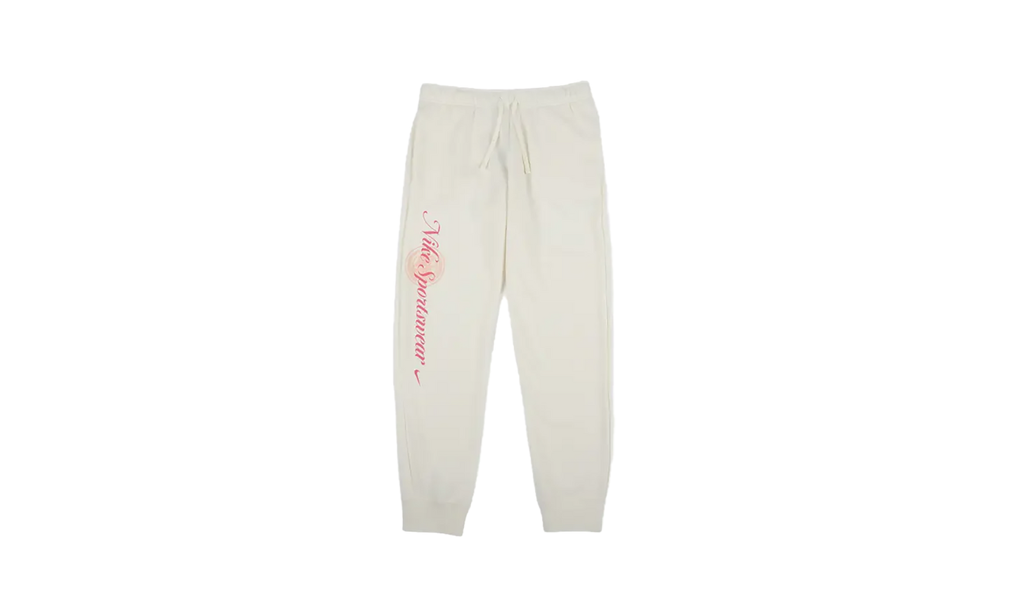 NSW Club Graphic Sweatpants"Sail Washed Coral" HV2346 133