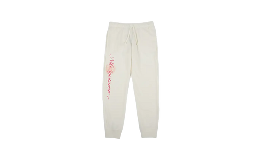 NSW Club Graphic Sweatpants"Sail Washed Coral" HV2346 133