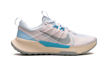 JUNIPER TRAIL 2 NEXT NATURE WMNS"Pearl Pink Racer Blue" DM0821 600