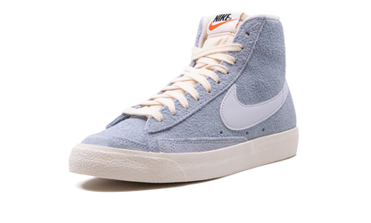 BLAZER MID 77 VINTAGE WMNS"Blue Whisper" DV7006 400