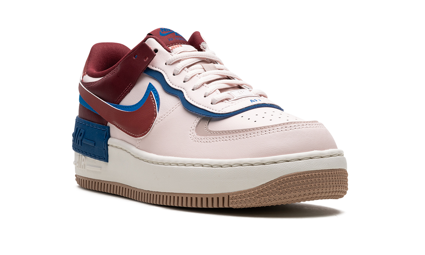 AIR FORCE 1 SHADO WMNS"Soft Pink" CI0919 601