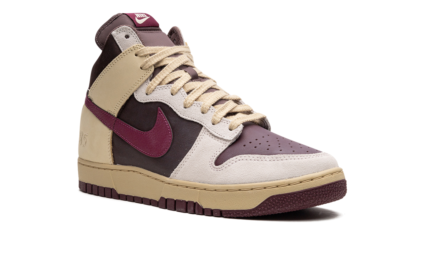 DUNK HIGH 1985 MNS WMNS"Valentine's Day" FD0794 700