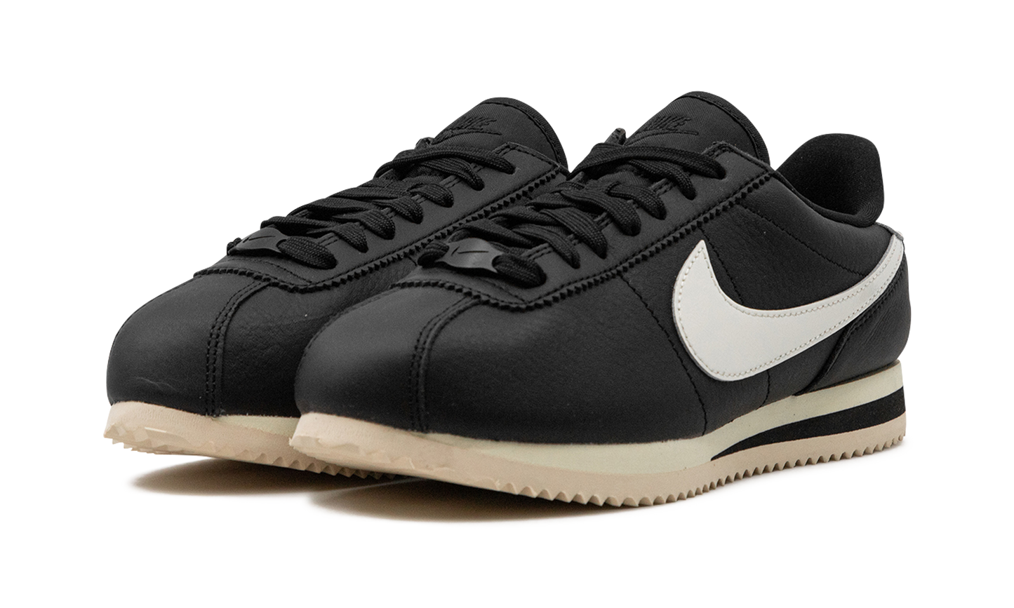 CORTEZ'72 WMNS"Black Sail" FB6877 001