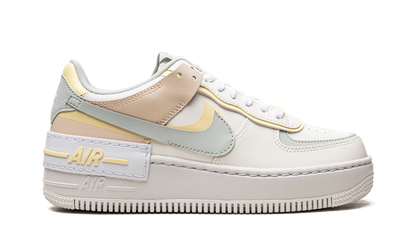 AF1 SHADO WMNS"Sail/ Citron Tint" DR7883 101