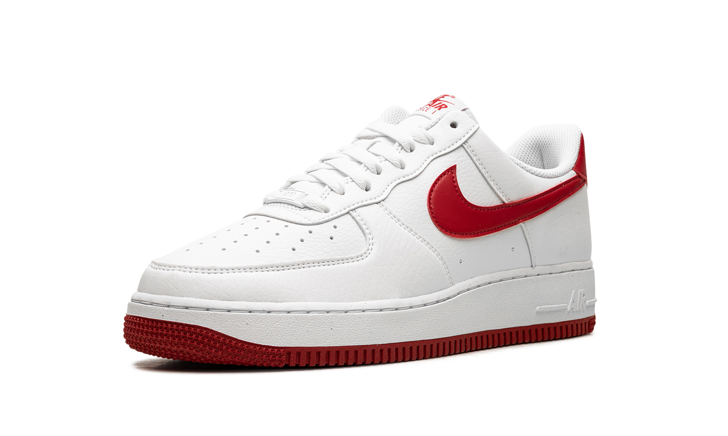 Air Force 1'07 Next Nature WMNS"White Gym Red" DV3808 105
