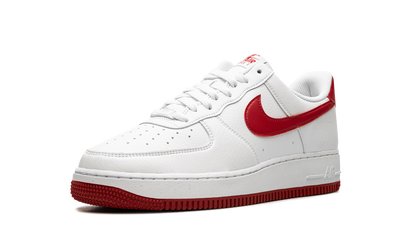 Air Force 1'07 Next Nature WMNS"White Gym Red" DV3808 105