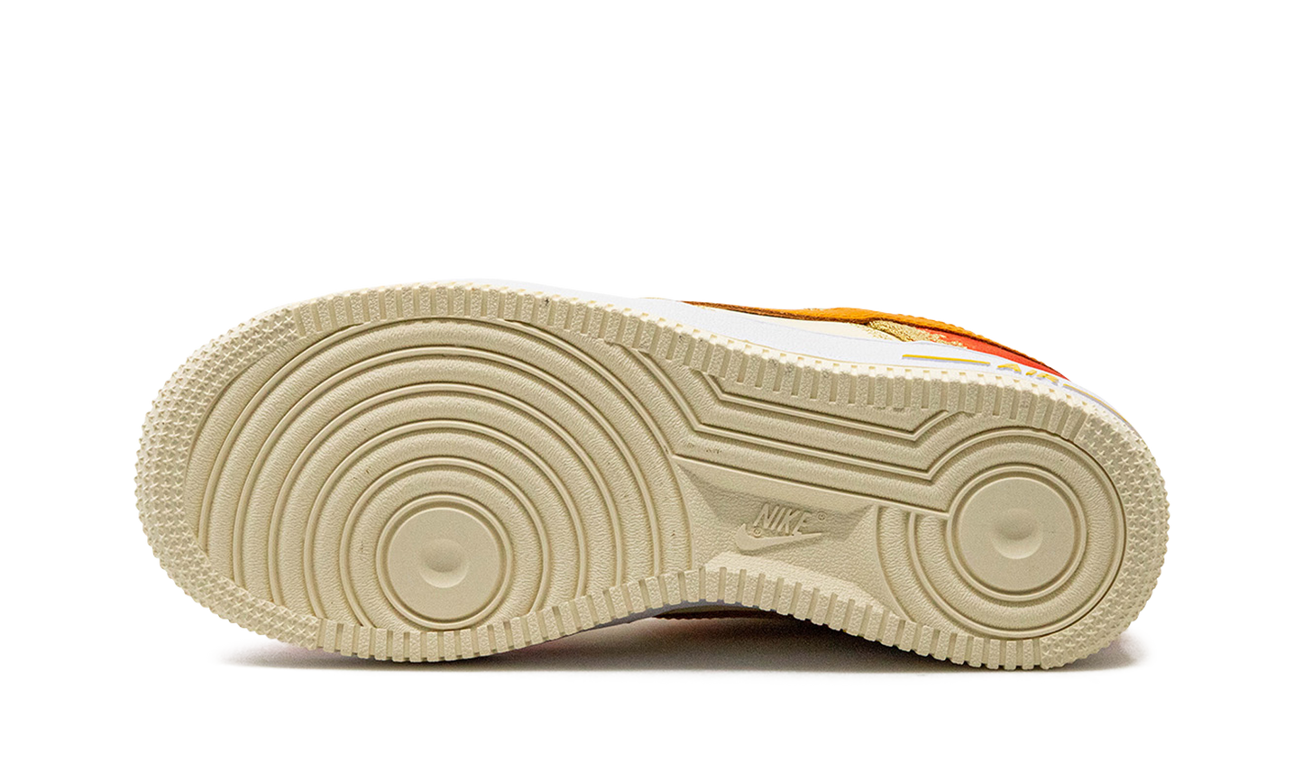 WMNS AIR FORCE 1'07 PRM"LITTLE ACCRA" dv4462 600