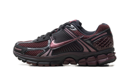Zoom Vomero 5 WMNS"Black Burgundy Crush" IB8929 002