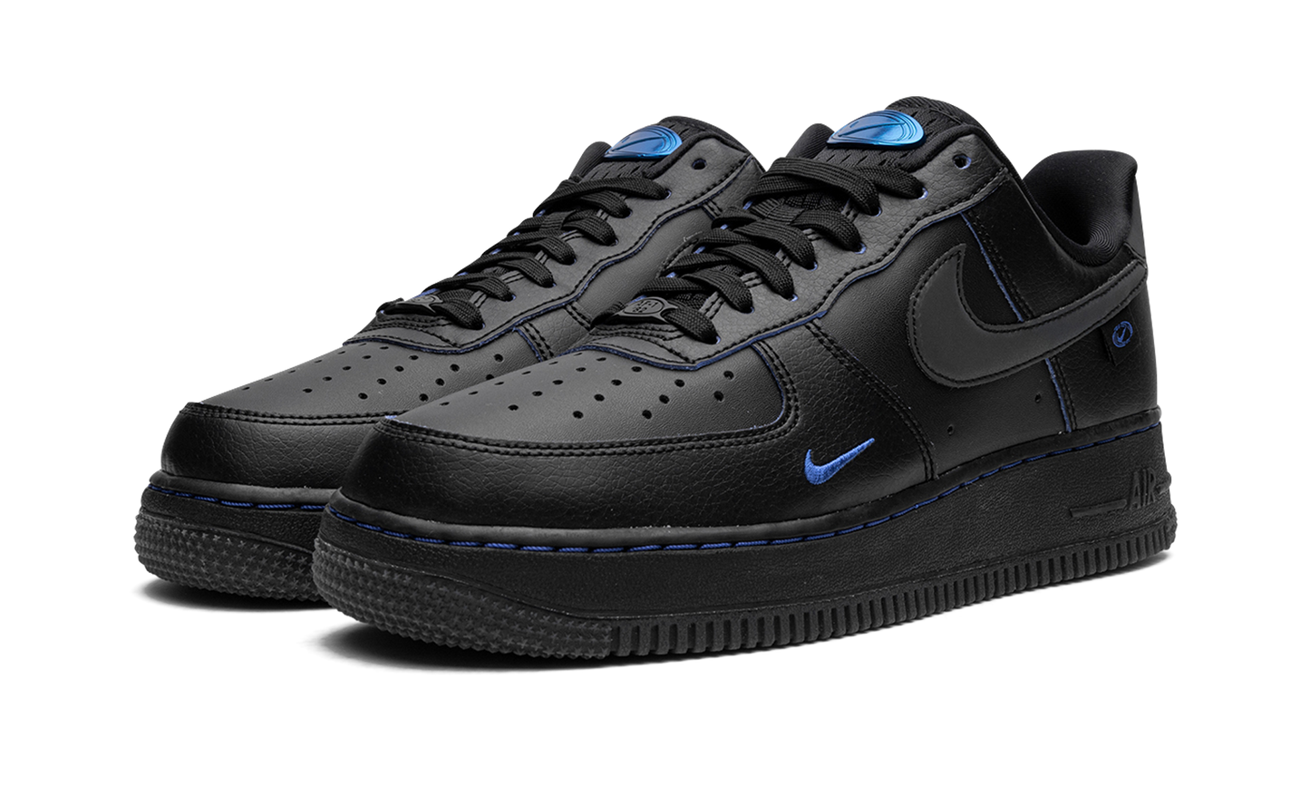 AIR FORCE 1 LO'07 LX MNS WMNS"Worldwide" FB1840 001