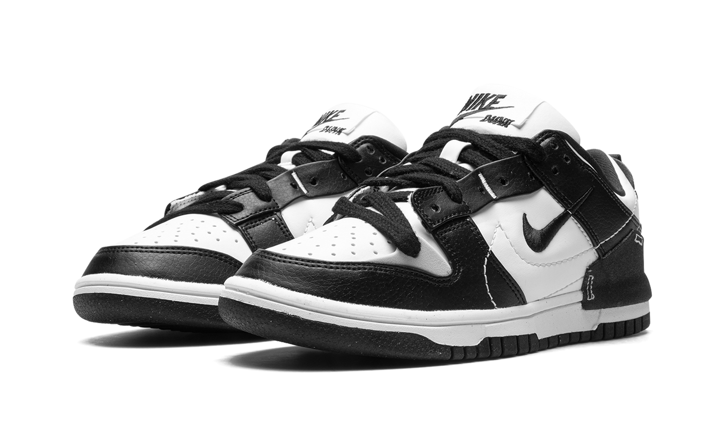DUNK LO DISRUPT 2 WMNS"Panda" DV4024 002