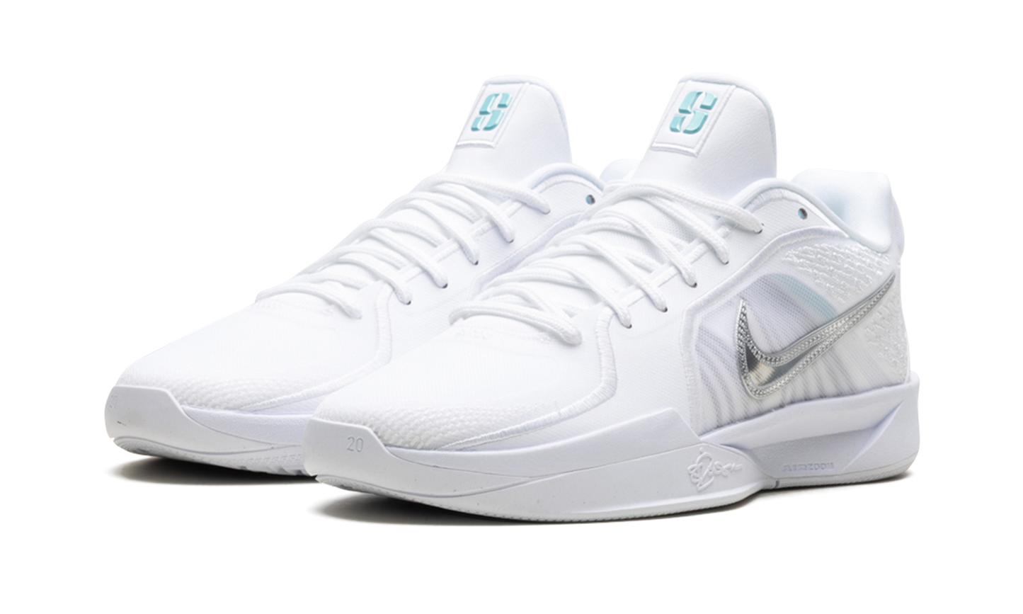 Sabrina 2 WMNS"White Noise" FQ2174 101