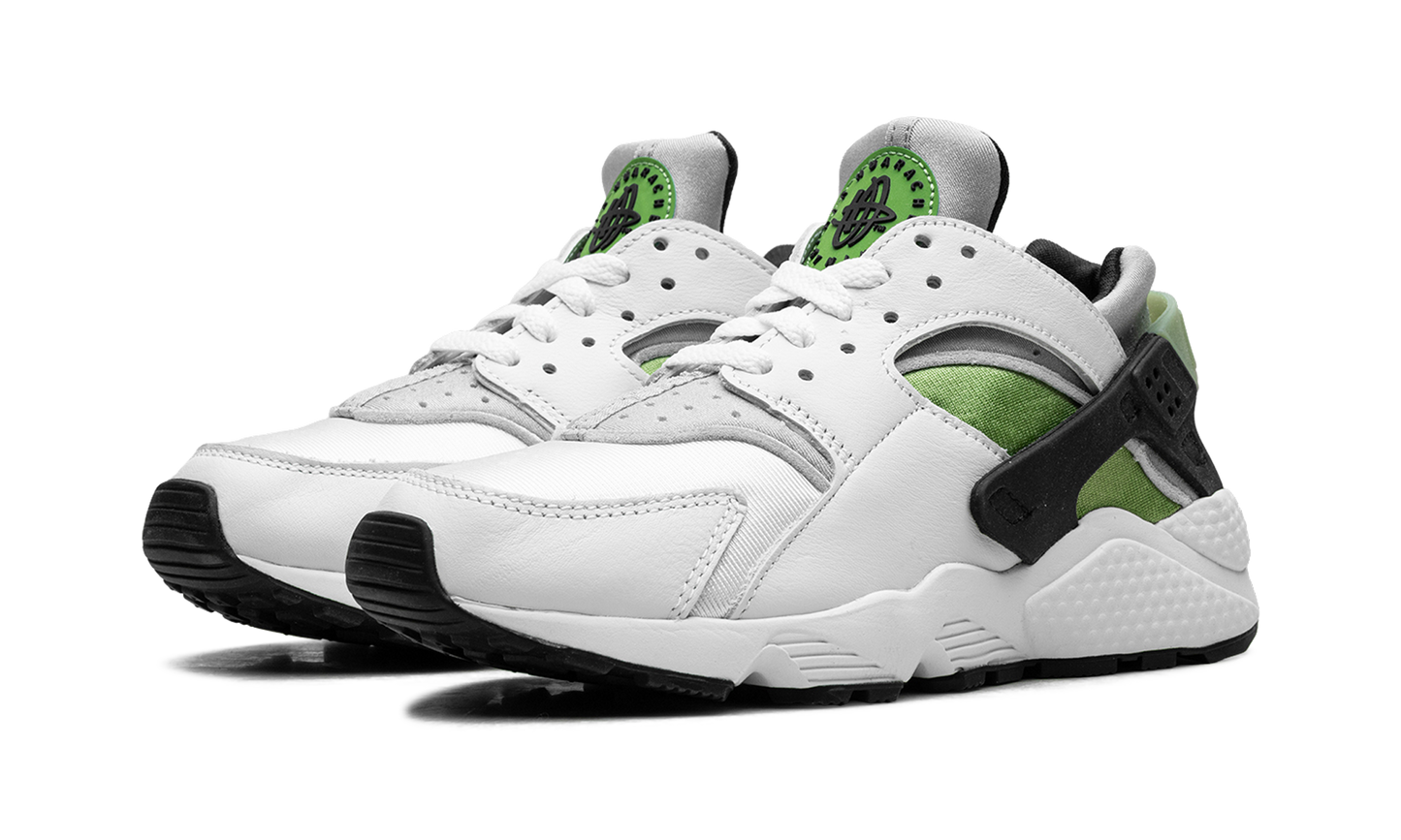 Air Huarache WMNS"Chlorophyll" DH4439 114