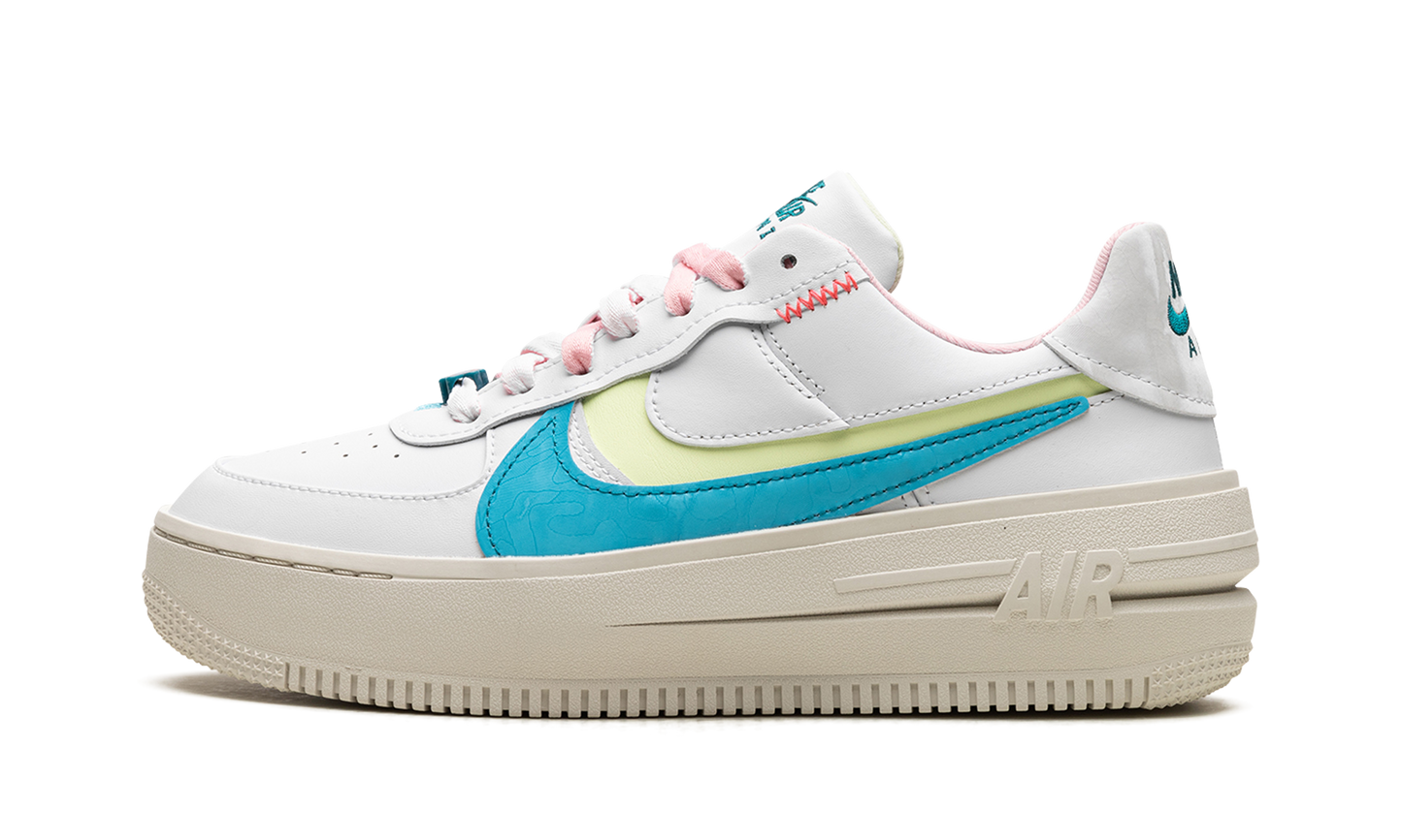 AIR FORCE 1 PLT.AF.ORM WMNS"Pastel" DZ5197 100