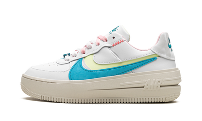 AIR FORCE 1 PLT.AF.ORM WMNS"Pastel" DZ5197 100