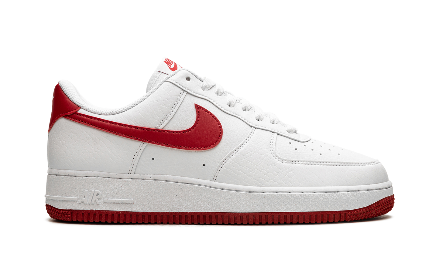Air Force 1'07 Next Nature WMNS"White Gym Red" DV3808 105