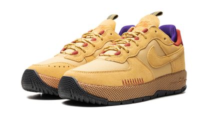 AIR FORCE 1 ILD WMNS"Wheat Gold" FB2348 700