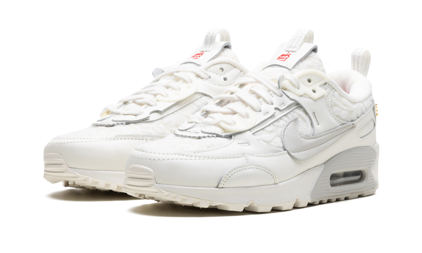 Air Max 90 Futura WMNS"Give Her Flowers" FZ3777 133