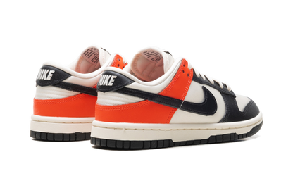 Dunk Low WMNS"Black Toe Bright Crimson" HQ3423 635
