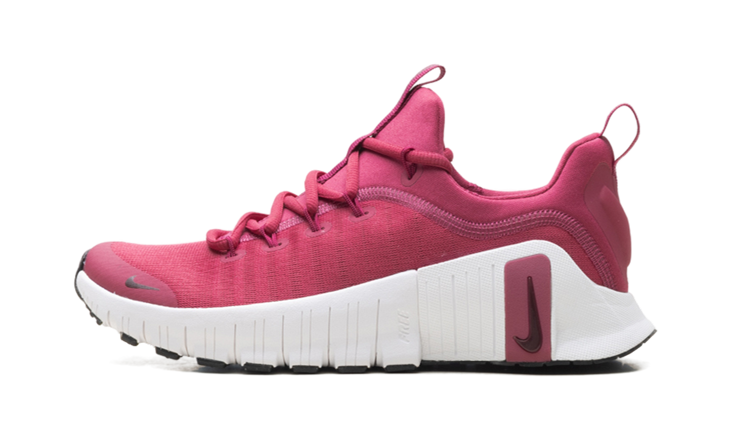 Free Metcon 6 WMNS"Sweet Beet White" FJ7126 609