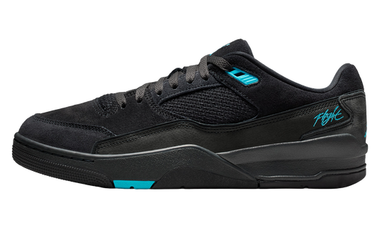 Flight Court "Black Gamma Blue" HF3255 040