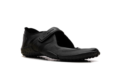 Air Rift Satin WMNS"SKIMS - Black" IQ7158 001
