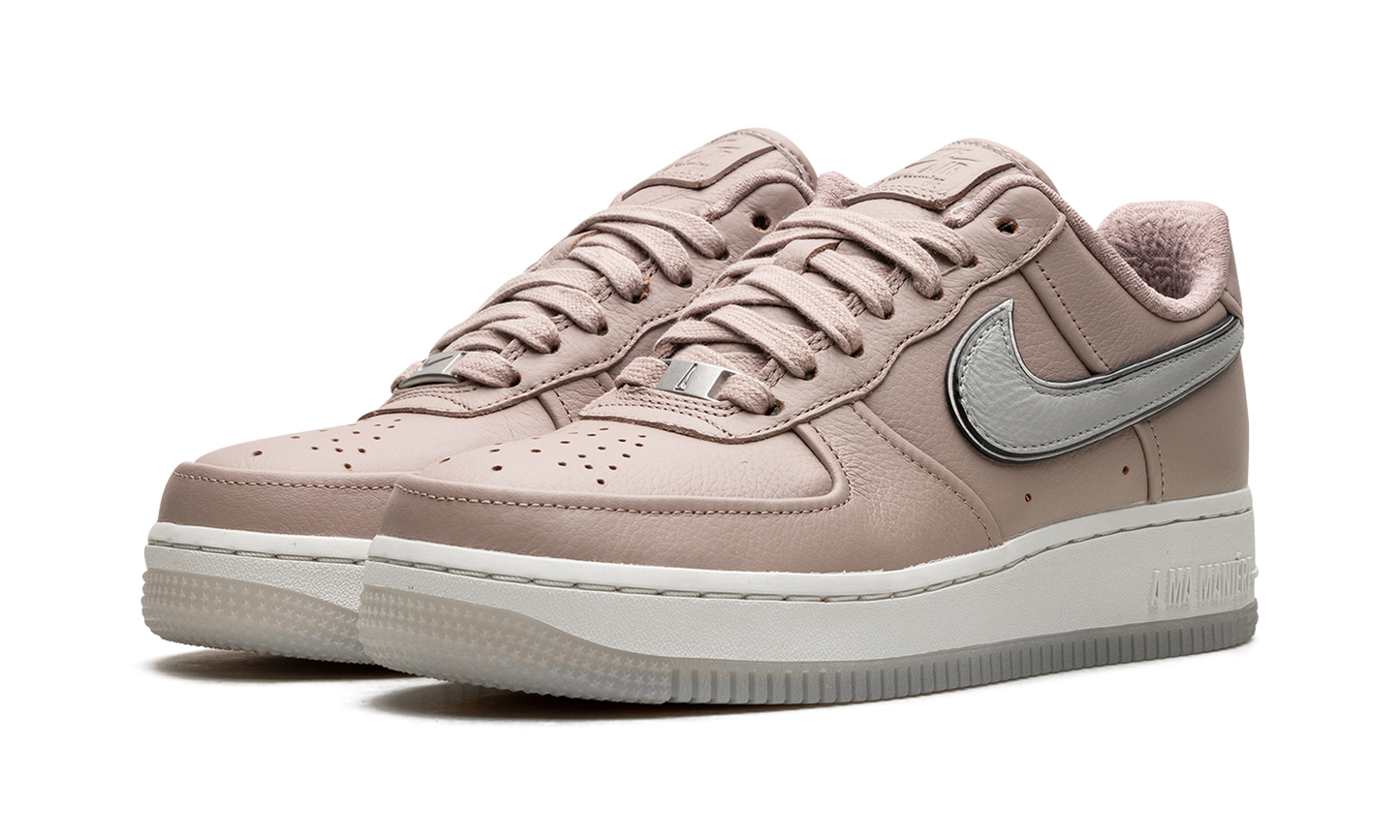 Air Force 1 Low Wmns"A Ma Maniére - While You Were Sleeping" HF4084 200