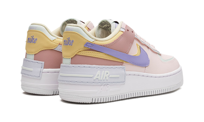 AIR FORCE 1 LO SHADO MNS WMNS"Soft Pink" CI0919 600