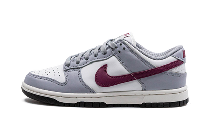 DUNK LOW WMNS"Pale Ivory/ Redwood" DD1503 122