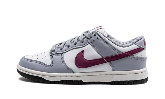 DUNK LOW WMNS"Pale Ivory/ Redwood" DD1503 122