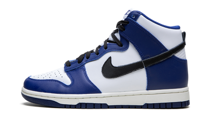 DUNK HIGH WMNS"Deep Royal Blue" DD1869 400