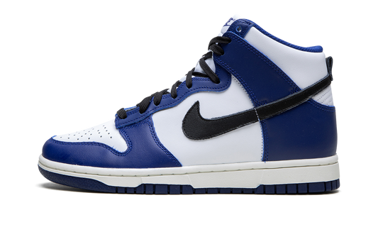 DUNK HIGH WMNS"Deep Royal Blue" DD1869 400