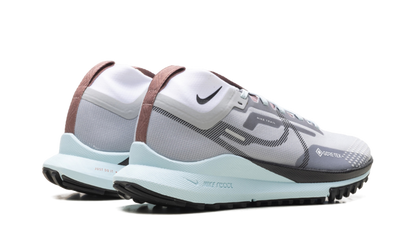 React Pegasus Trail 4 Gore-Tex WMNS"Light Smoke Grey Glacier Blue Football Grey Black" DJ7929 005