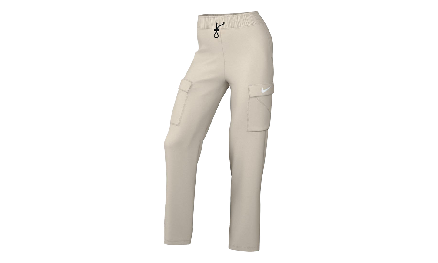 Sportswear Essential Cargo Pants WMNS"Light Orewood Brown/ Sail" DO7209 104
