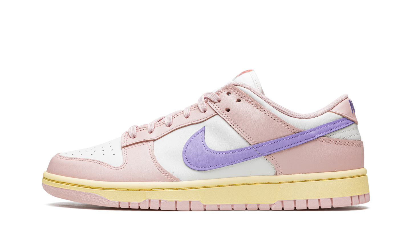 DUNK LOW WMNS"Pink Oxford" DD1503 601