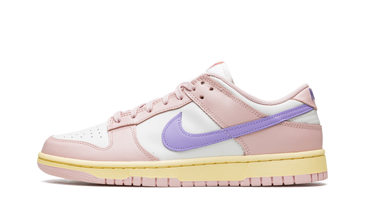 DUNK LOW WMNS"Pink Oxford" DD1503 601