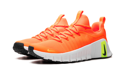 Free Metcon 6 WMNS"Orange" FJ7126 800