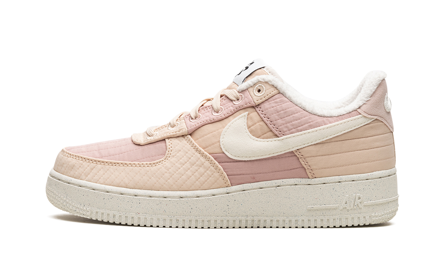 AIR FORCE 1 LO WMNS"Toasty Pink Oxford" DH0775 201