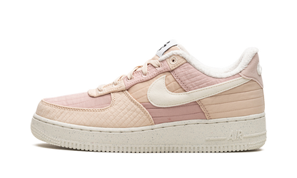AIR FORCE 1 LO WMNS"Toasty Pink Oxford" DH0775 201