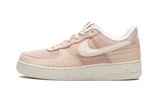 AIR FORCE 1 LO WMNS"Toasty Pink Oxford" DH0775 201