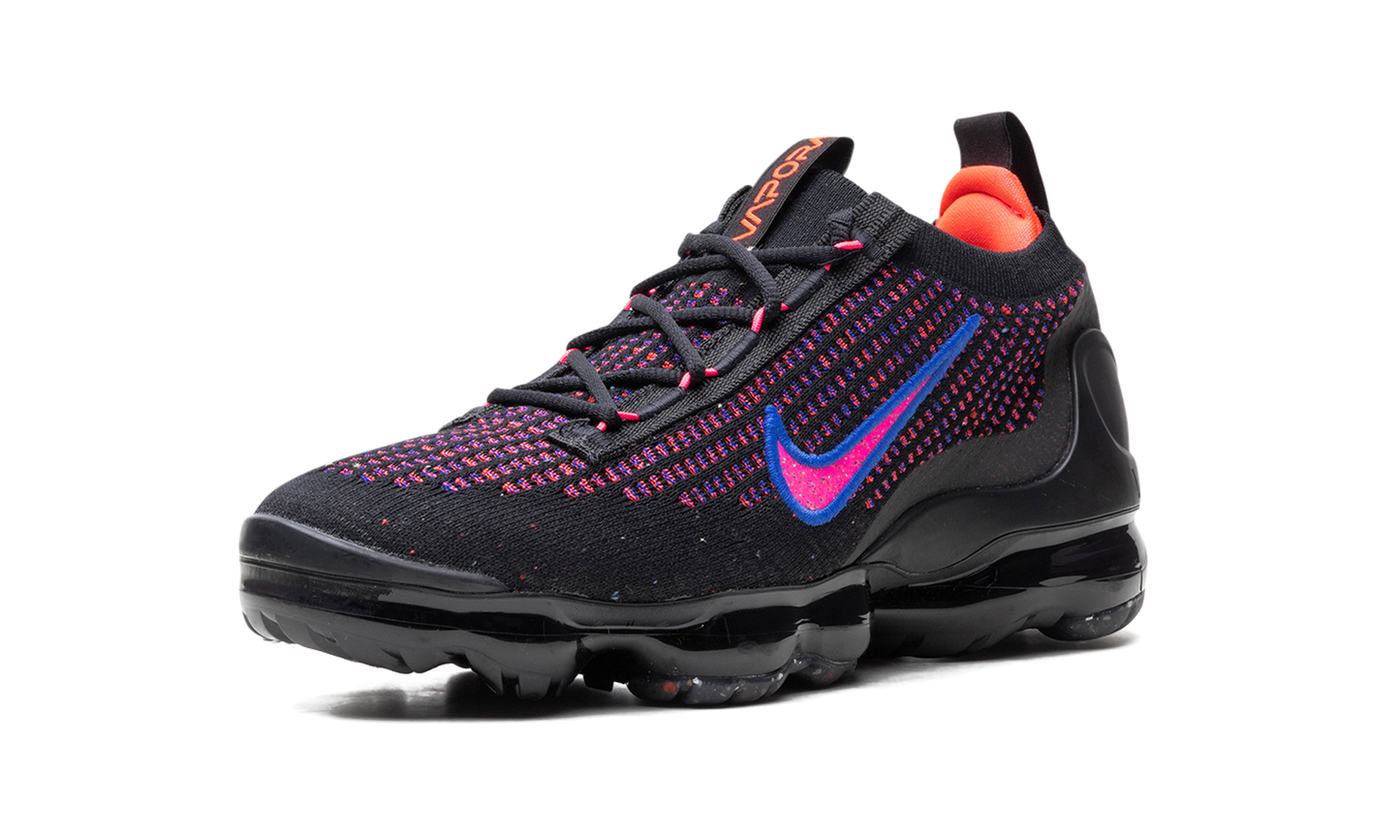 AIR VAPORMAX 2021 FLYKNIT MNS WMNS"Hyper Pink" DX2355 001
