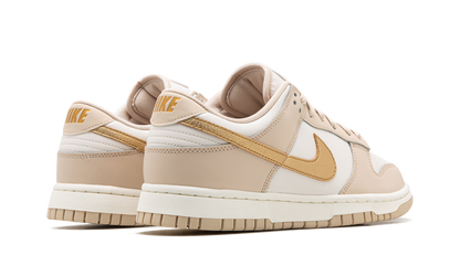 DUNK LO MNS WMNS"Phantom Metallic Gold" DX5930 001