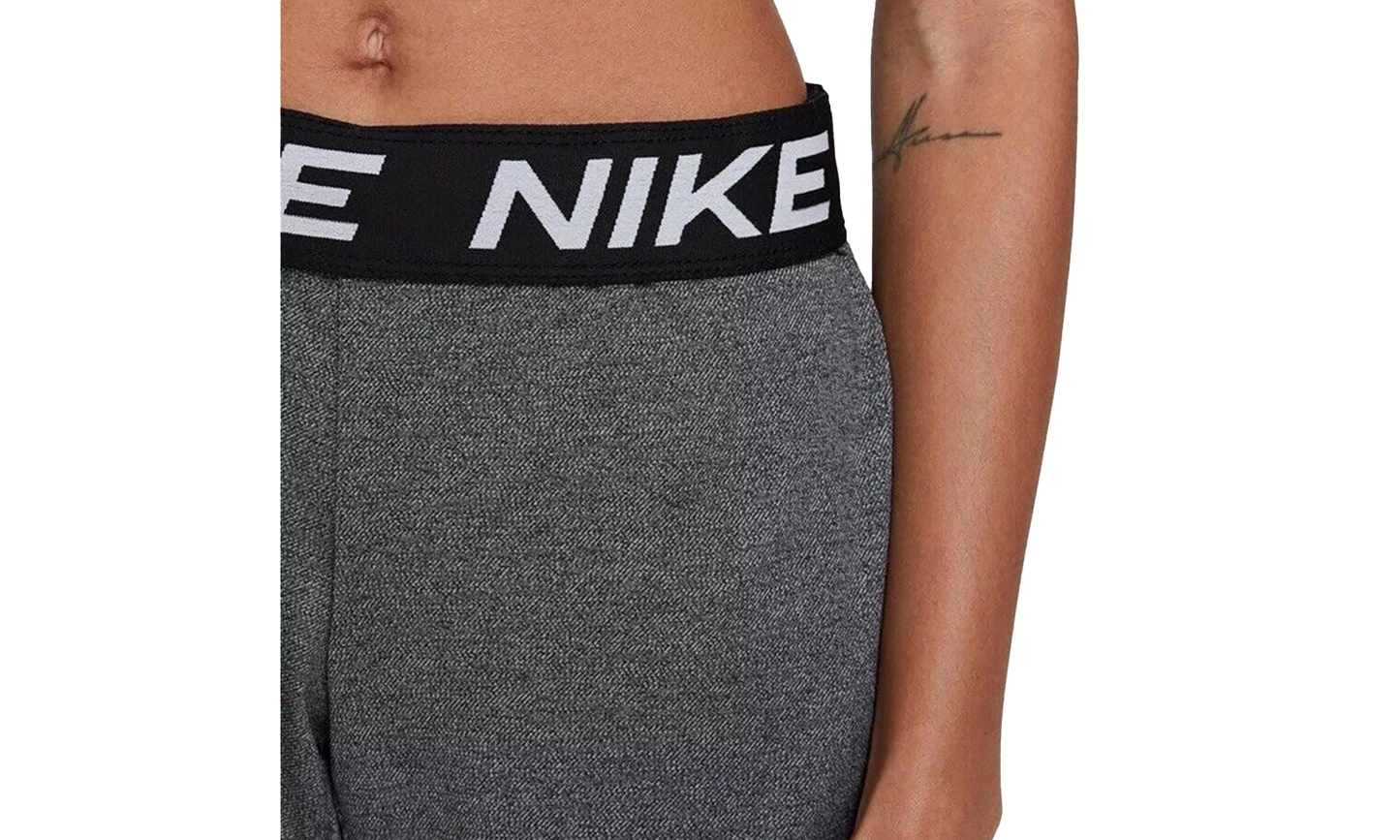 DRI-FIT ATTACK TRAINING SHORTS WMNS"Black/Heather/Black/White" DA0319 010