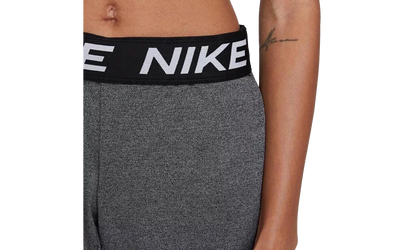DRI-FIT ATTACK TRAINING SHORTS WMNS"Black/Heather/Black/White" DA0319 010