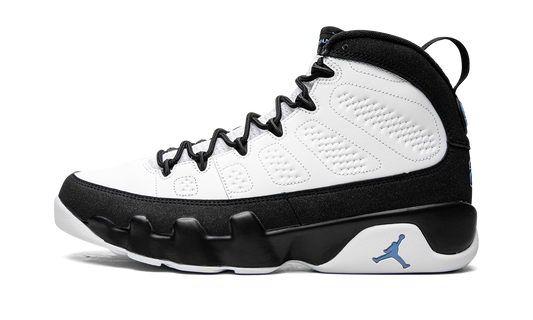 9 Retro "University Blue" CT8019 140