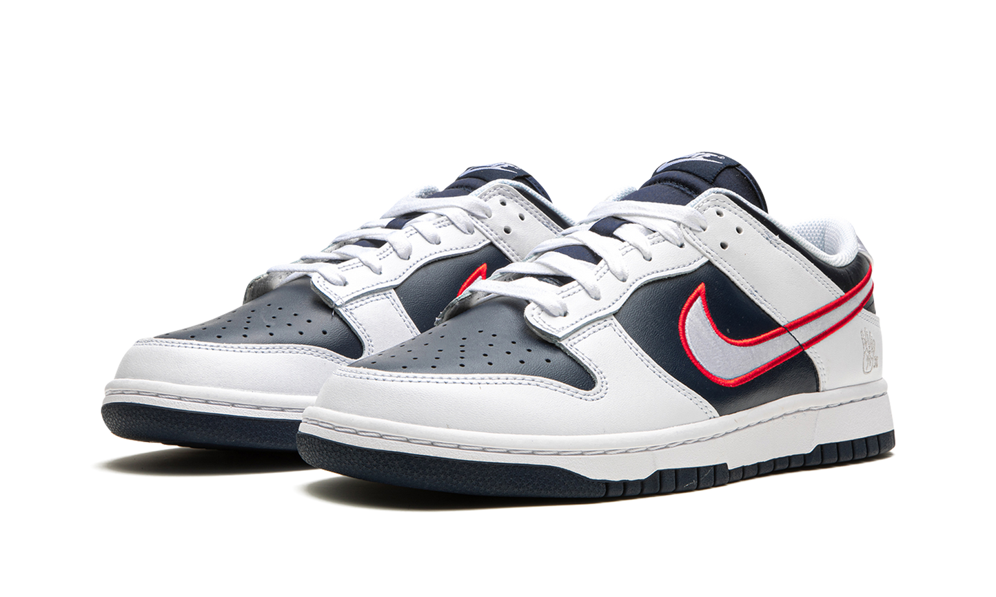DUNK LOW WMNS"Houston Comets Four-Peat" DZ2780 100